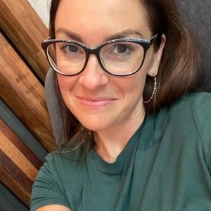 Meet your Posher, Melissa